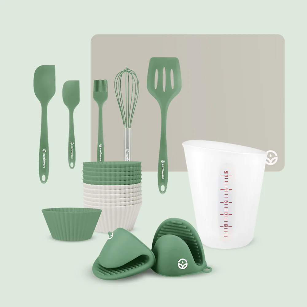Baking Starter Kit