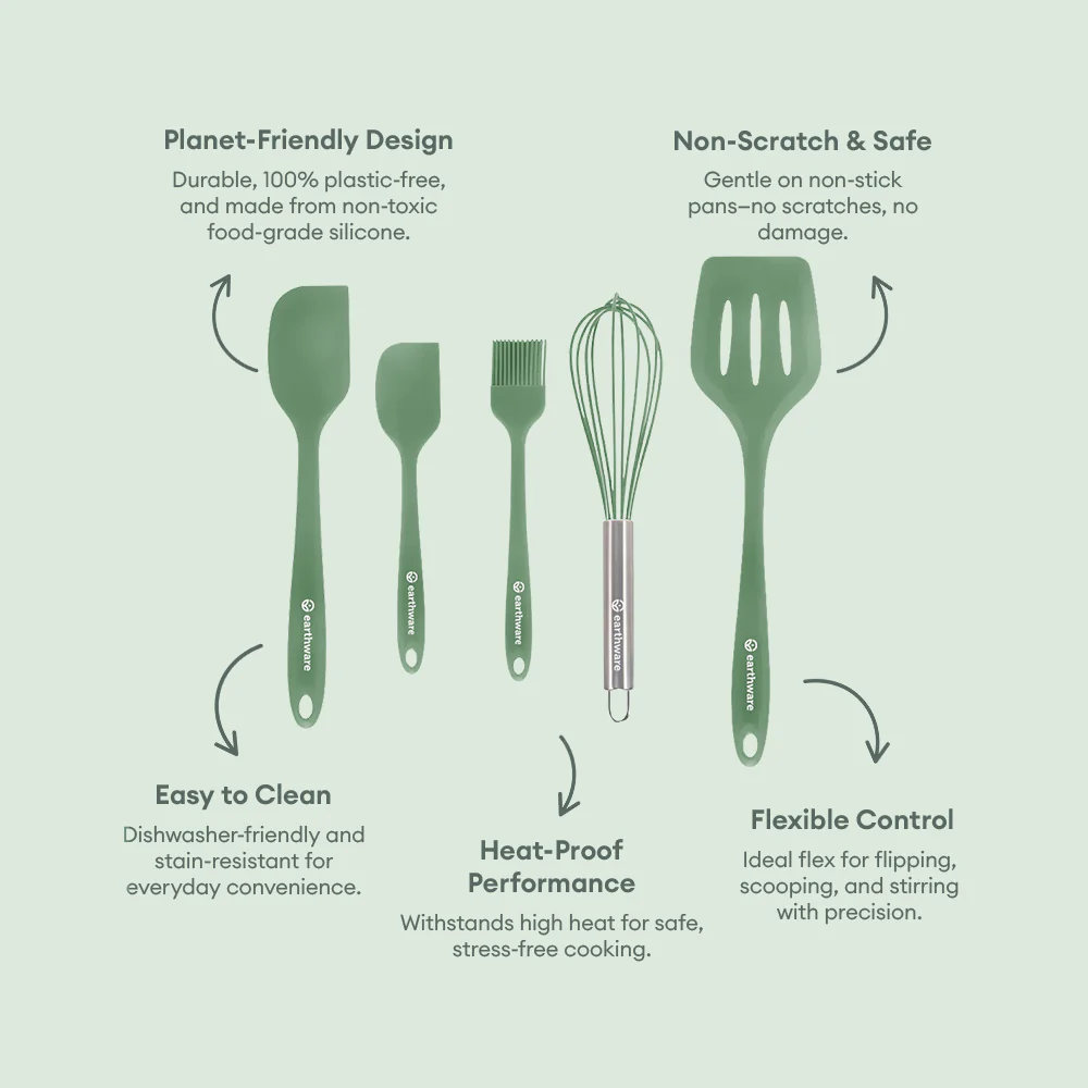 Baking Starter Kit - Image 22
