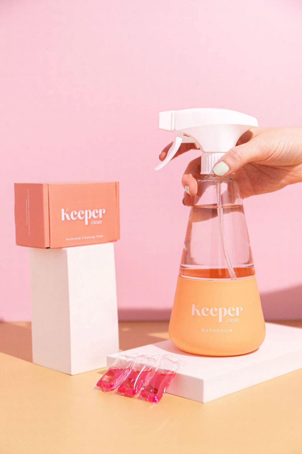 Cleaning Essentials Kit - Image 3
