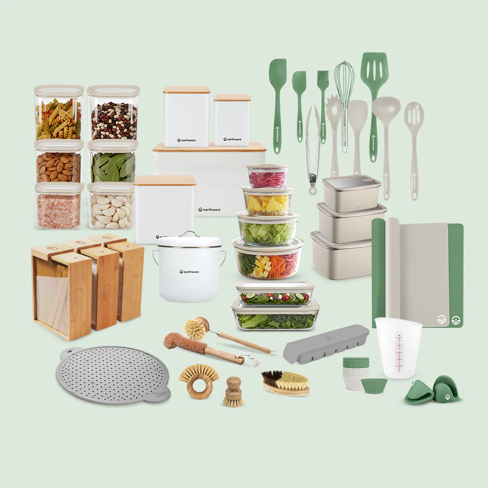 Complete Kitchen Makeover Set - Image 26