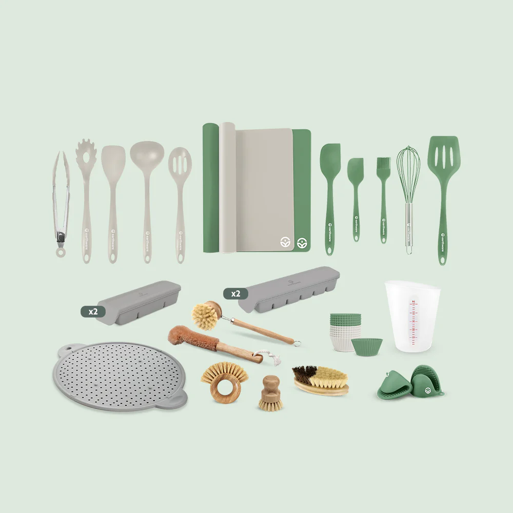 Complete Kitchen Makeover Set - Image 3