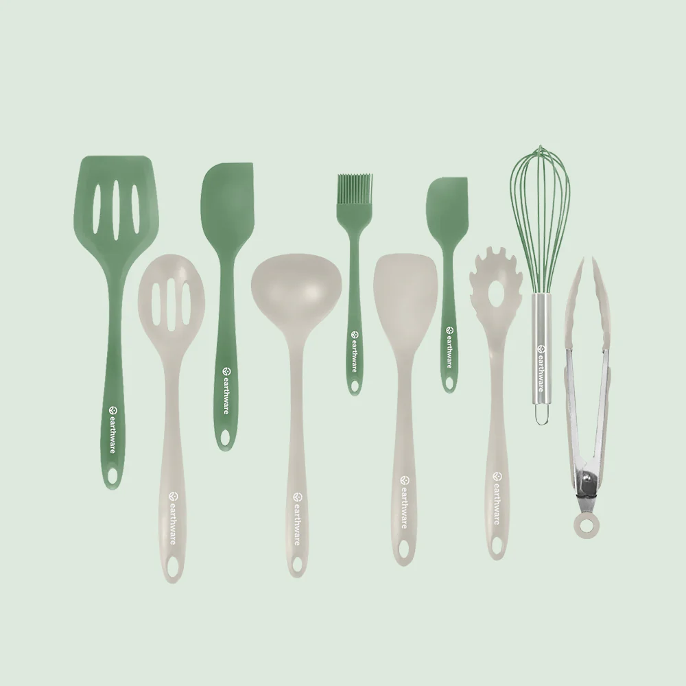 Complete Kitchen Makeover Set - Image 53