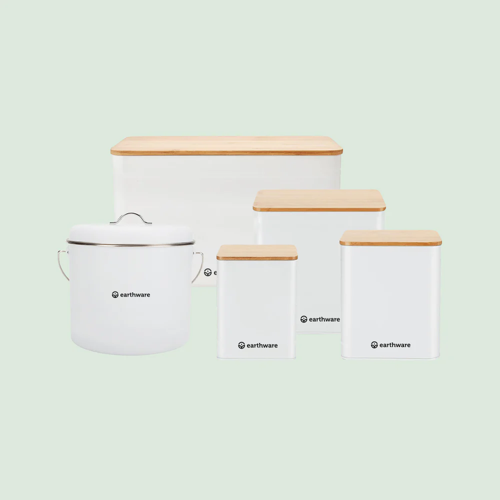 Complete Kitchen Makeover Set - Image 8
