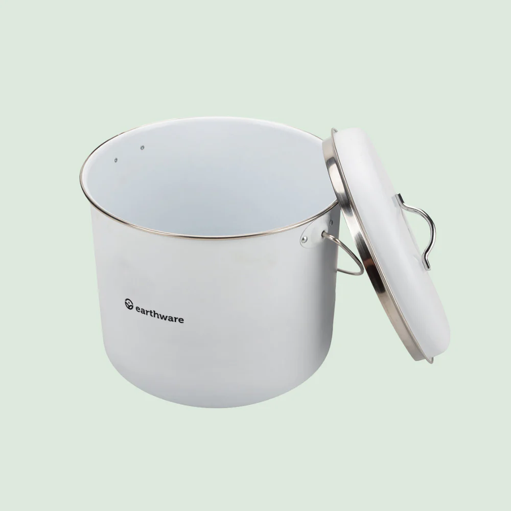 Kitchen Compost Bin - Image 4