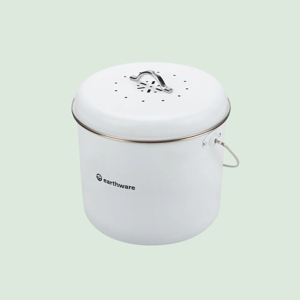Kitchen Compost Bin - Image 5