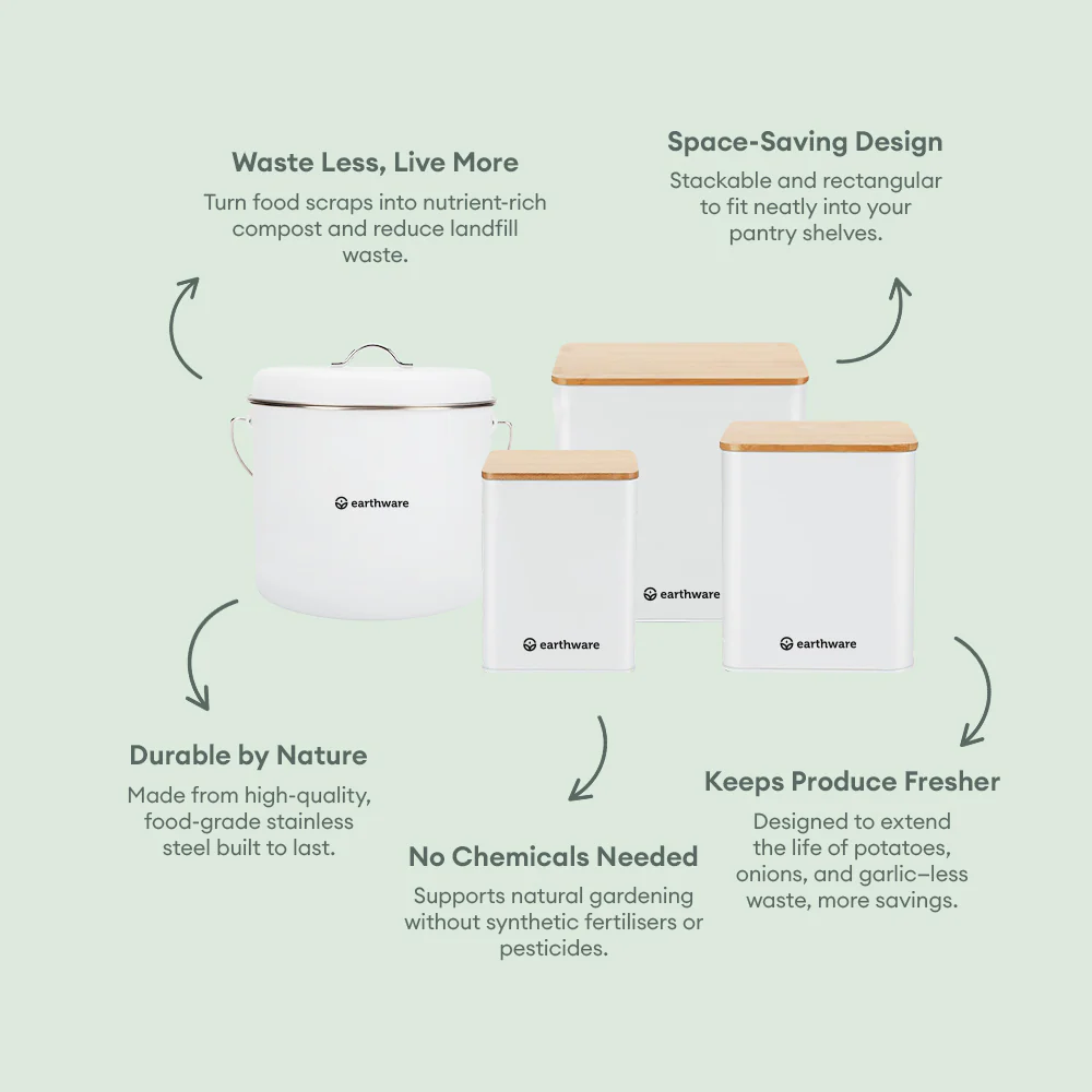 Kitchen Essentials Bundle - Image 10