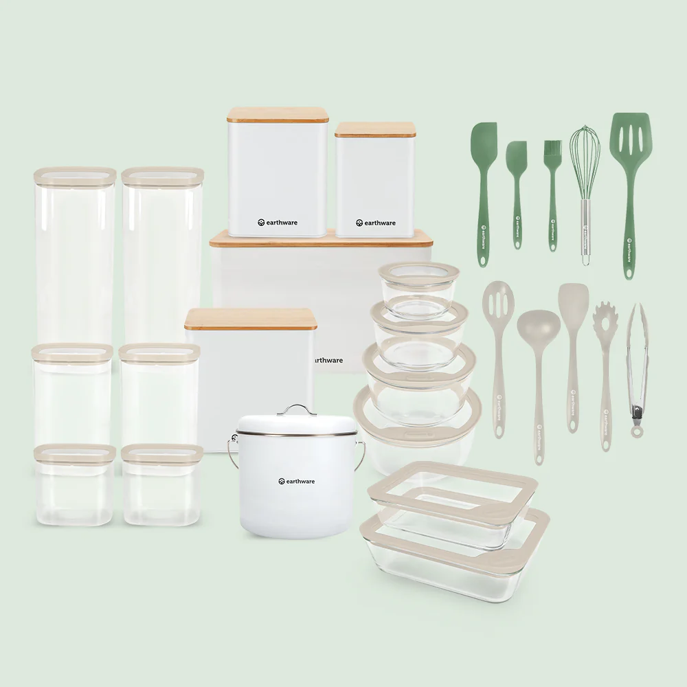 Kitchen Essentials Bundle - Image 2