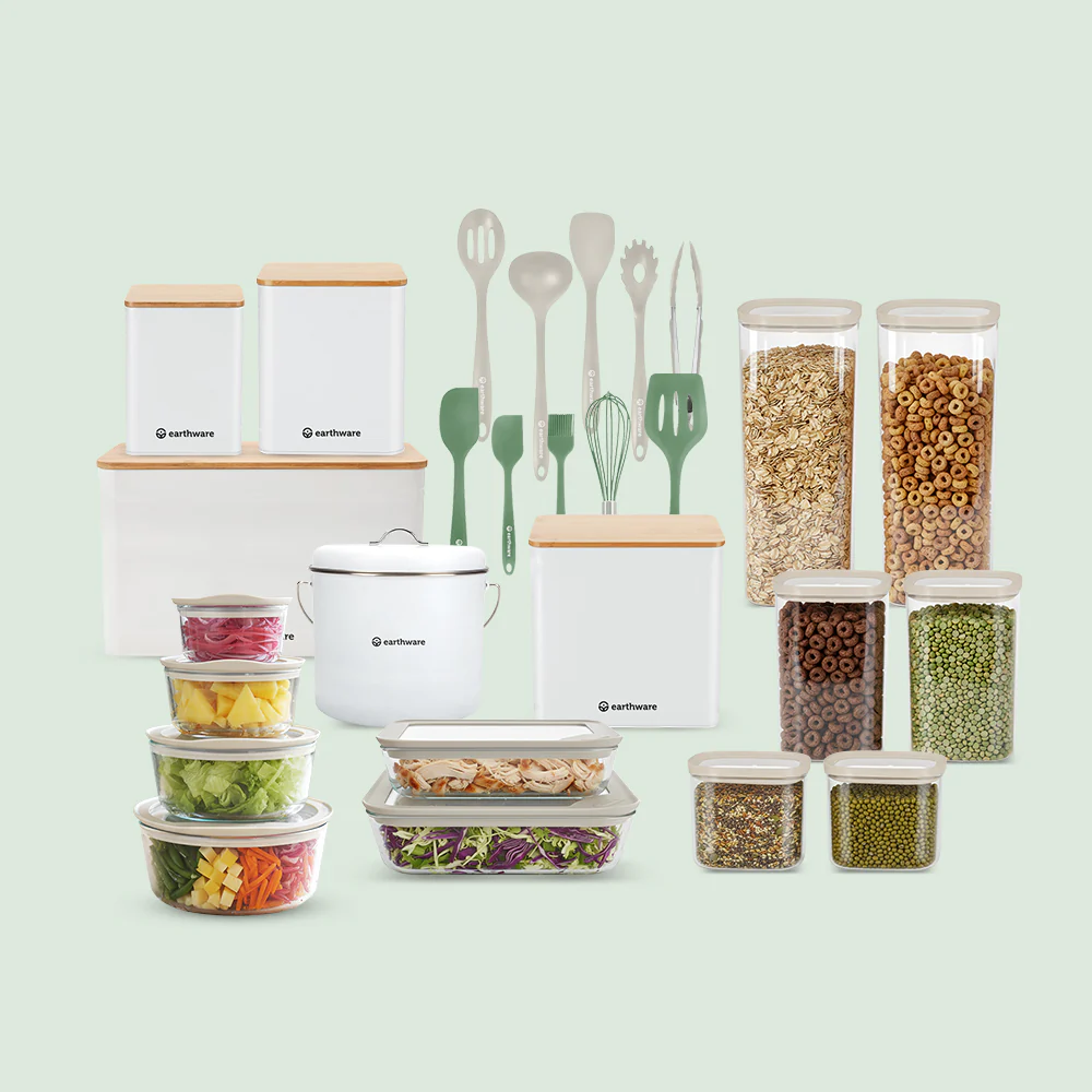 Kitchen Essentials Bundle - Image 37