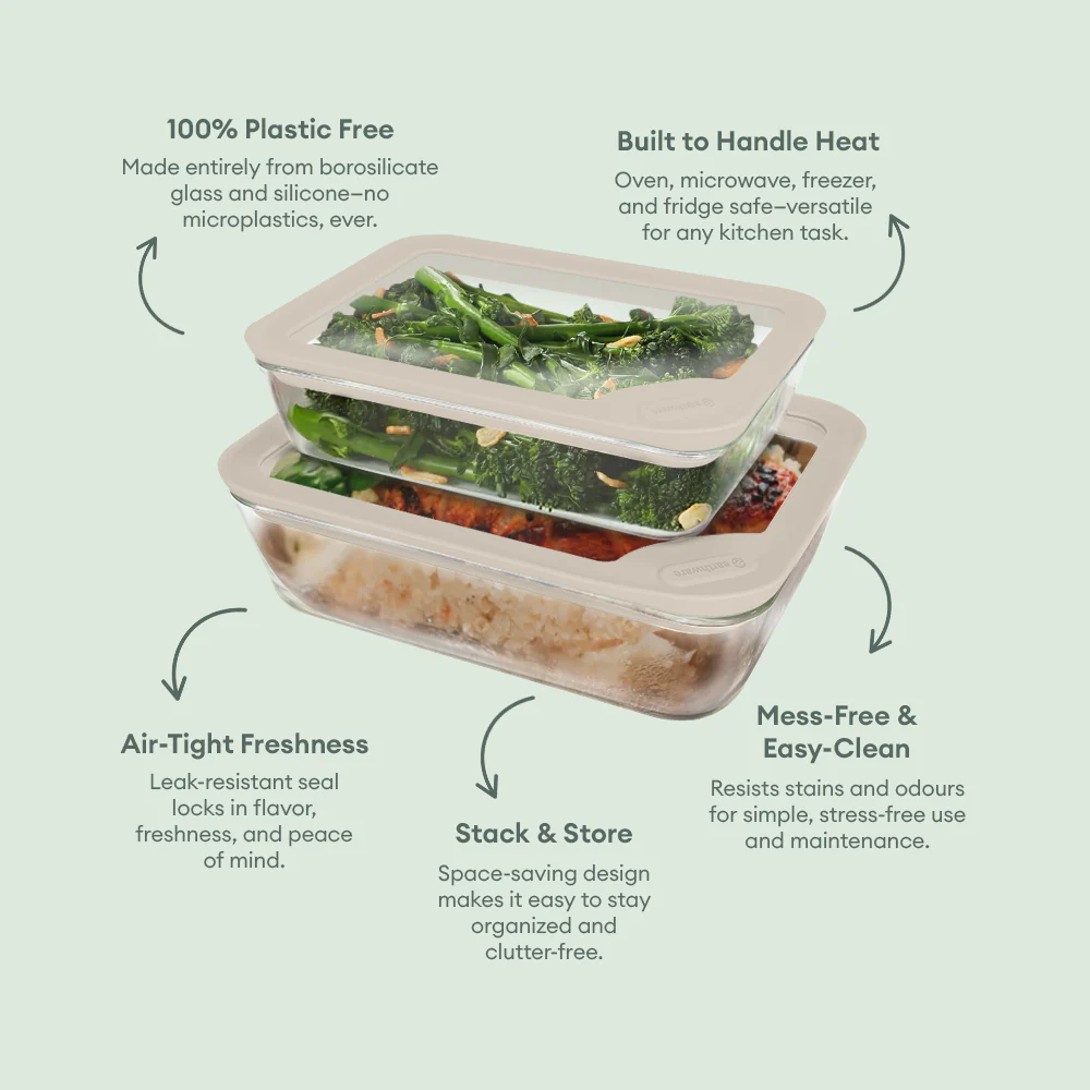 Meal Prep Set - Image 17
