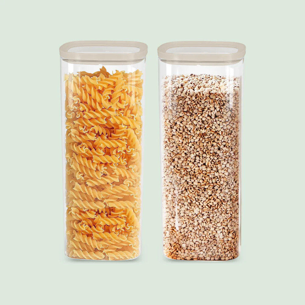 Pantry & Food Storage Starter Bundle - Image 11