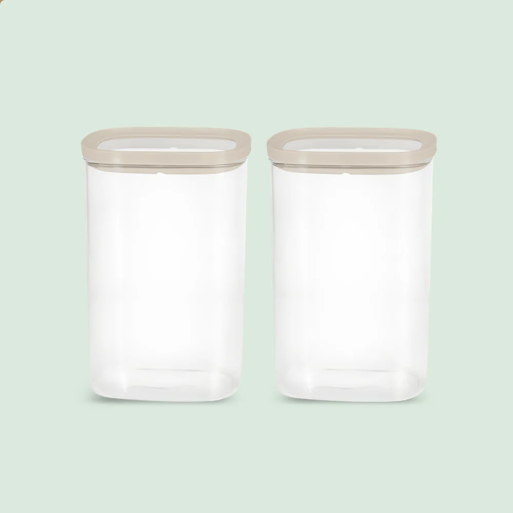 Pantry & Food Storage Starter Bundle - Image 14