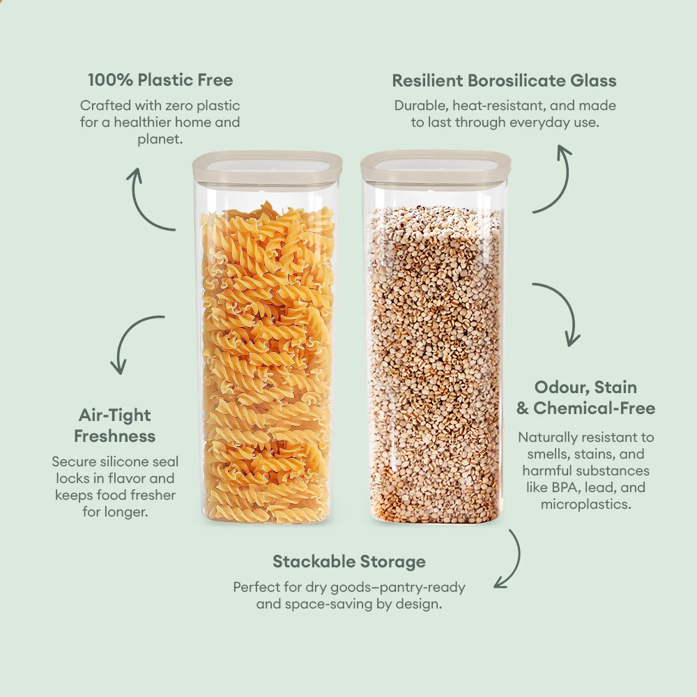 Pantry & Food Storage Starter Bundle - Image 18
