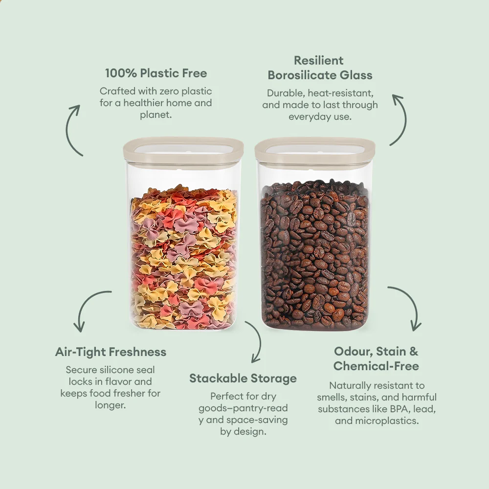 Pantry & Food Storage Starter Bundle - Image 19