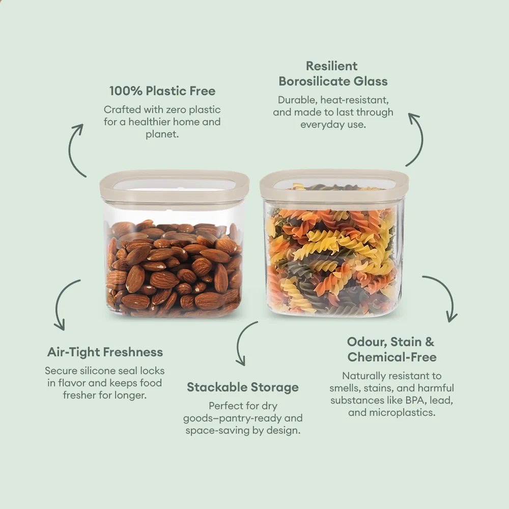 Pantry & Food Storage Starter Bundle - Image 20