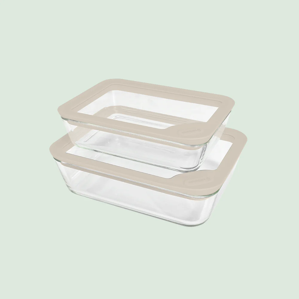 Pantry & Food Storage Starter Bundle - Image 22