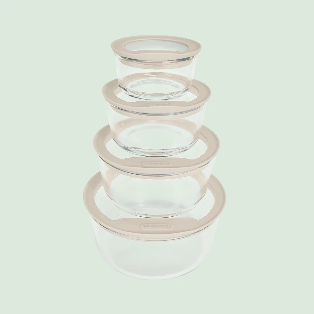 Pantry & Food Storage Starter Bundle - Image 26