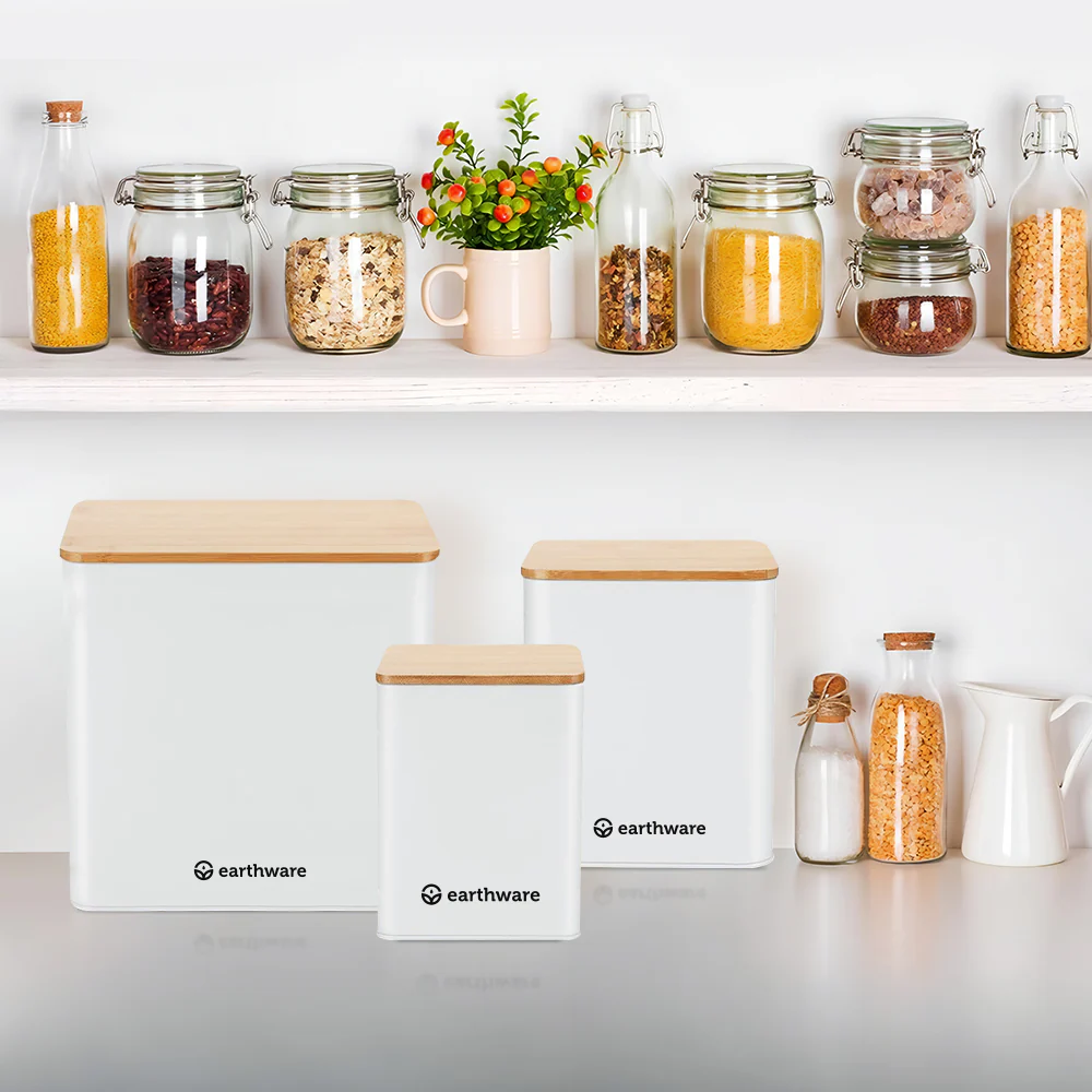 Vegetable Storage Containers - Image 3