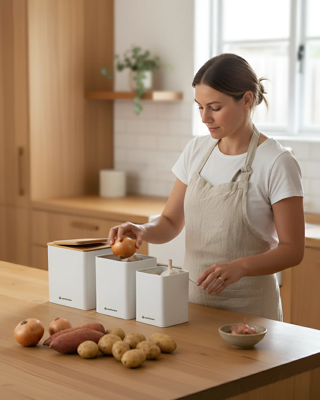 Vegetable Storage Containers - Image 7
